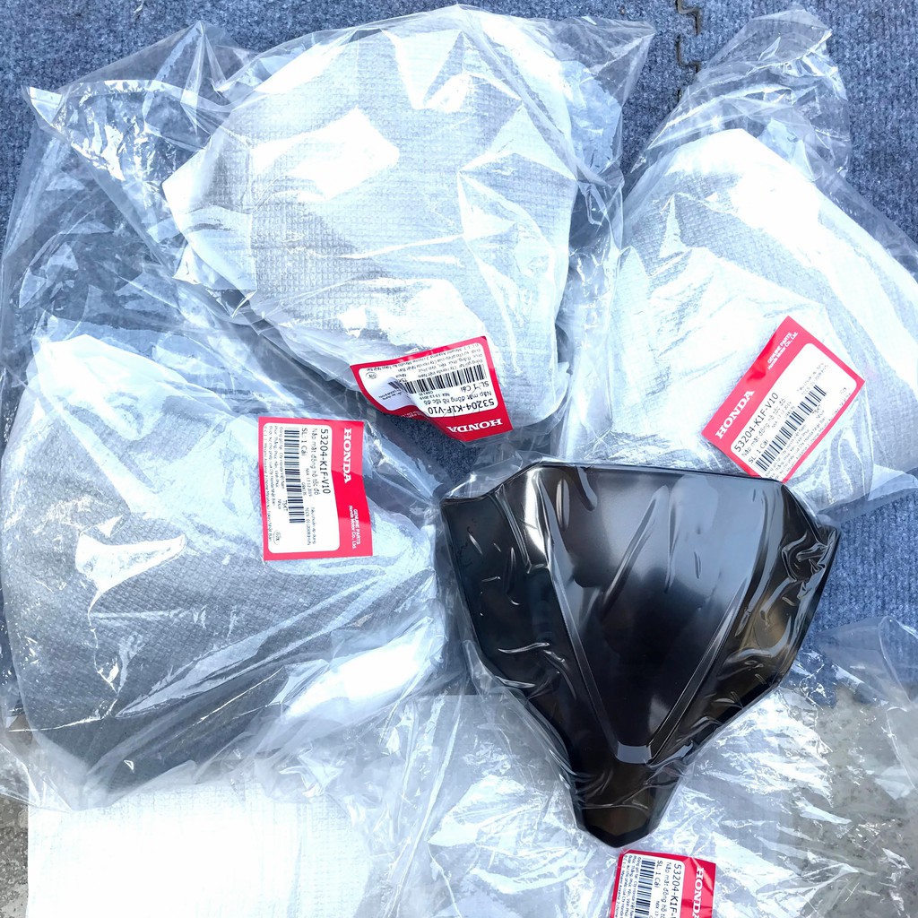 Mão đầu Airblade AB 125 150 160 2020- 2022
