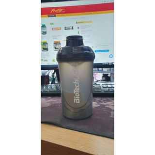 Bình lắc Biotech 700ml