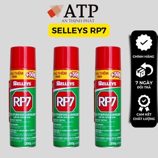 Dầu chống rỉ sét RP7 SELLEYS