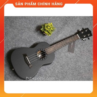 Đàn Ukulele Concert 23inch Andrew Sun Tặng Full 9 phụ kiện