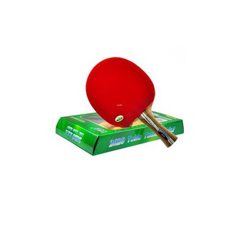 Vợt Bóng Bàn 729 - 2020 (Đỏ Đen)