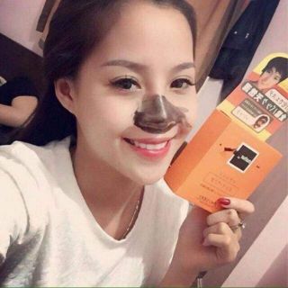 Mặt nạ lột mụn bùn non Naturgo