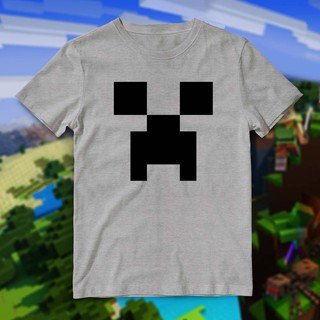 Áo Thun Minecraft - MC0389