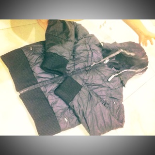 Áo lông vũ nam nữ nguyen ngọc