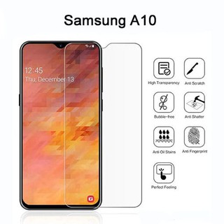 Cường Lực SamSung A10 2.5D