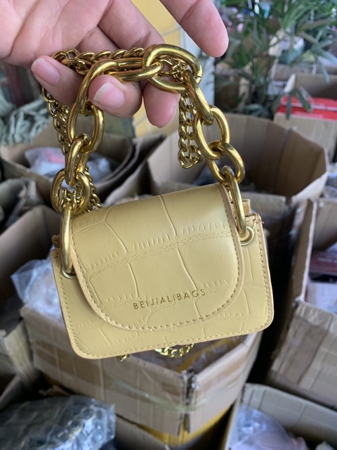 Túi ví seri bé da PU | BigBuy360 - bigbuy360.vn