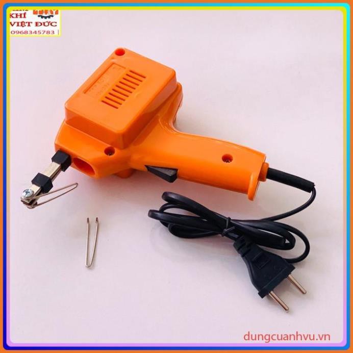 Mỏ Hàn Xung 220V 100W APOLO tặng kèm mỏ hàn dự phòng