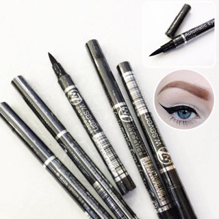 Bút kẻ mắt W7 W.Seven Automatic Eye Liner