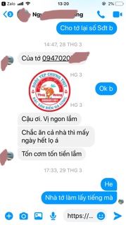 Ruốc tép chưng thịt Thuỷ Hoàng