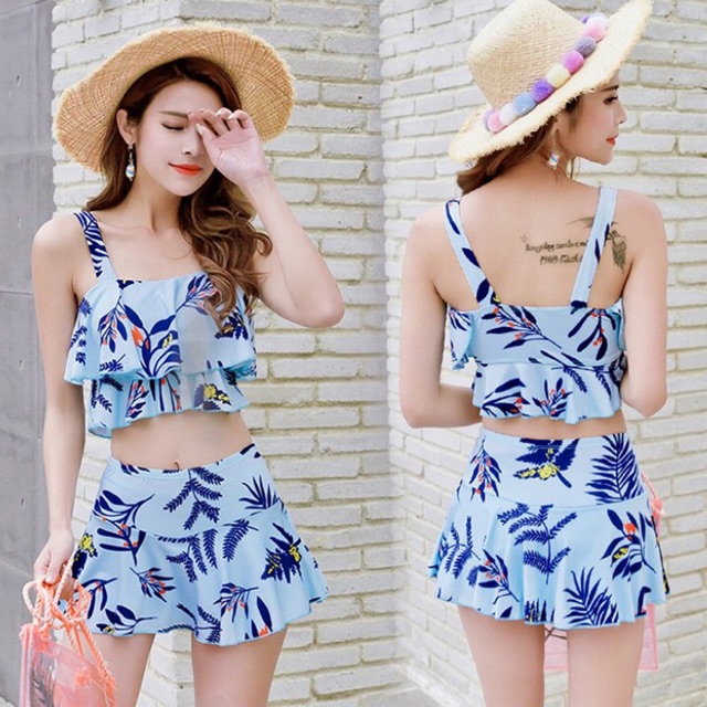 áo tắm nữ 20 cái