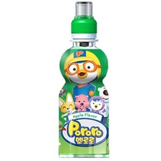 nước trái cây pororo
