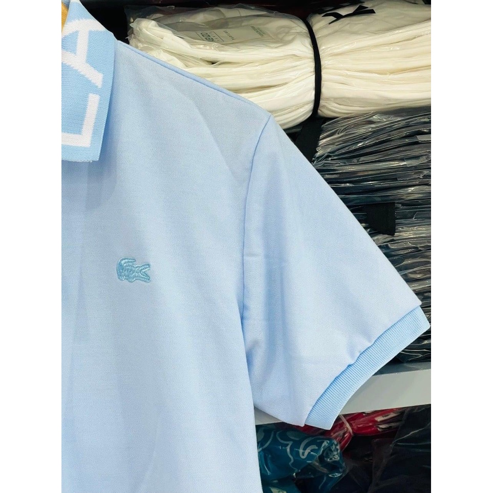 👕👕ÁO POLO NỮ XANH SIÊU CẤP👕👕
