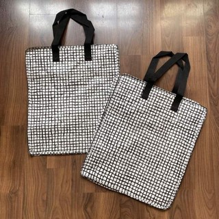túi ikea xịn,  chống thấm