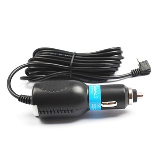 Nguồn camera hành trình 5v 2a 3.5m mini usb