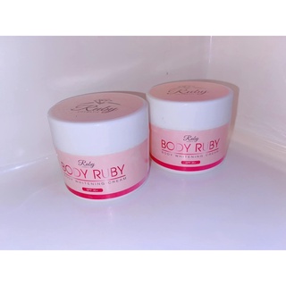 Kem body ruby