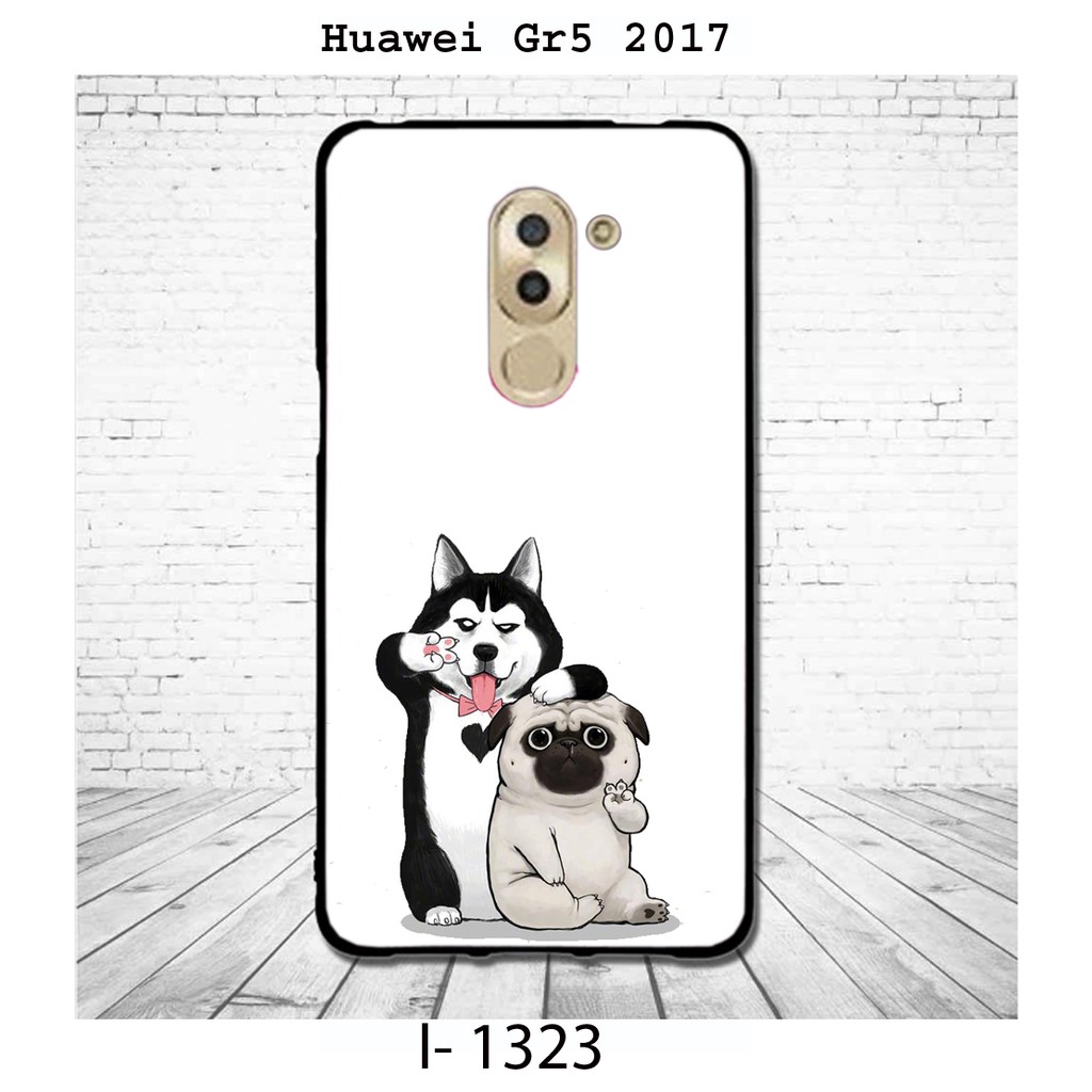 Ốp điện thoại Huawei Gr5 2017 - Huawei GR5