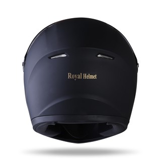Mũ bảo hiểm Royal M136