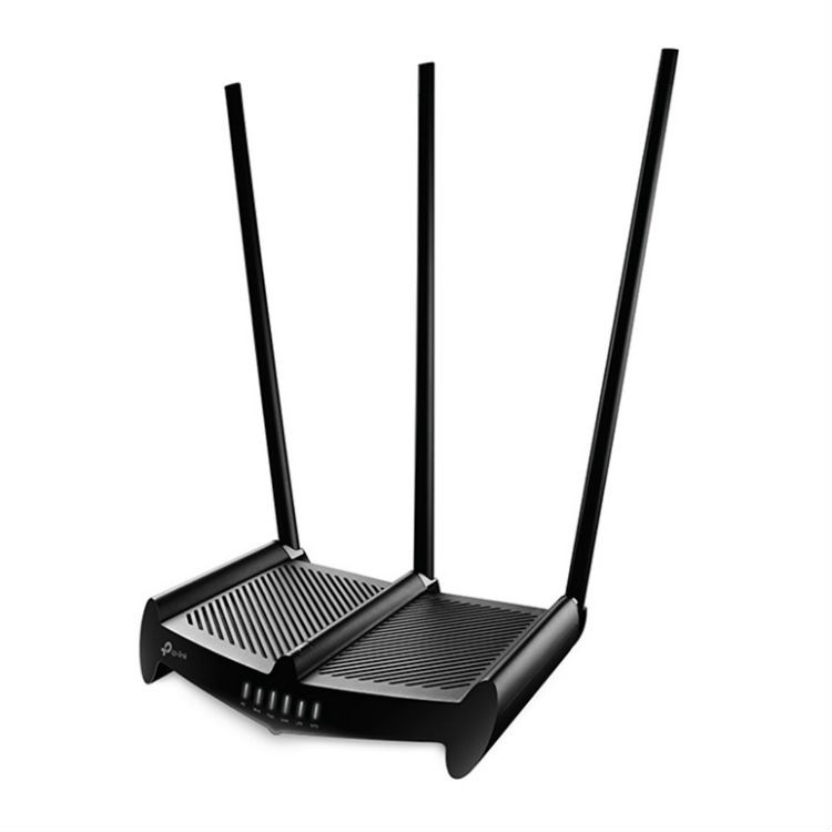 Thiết bị mạng Router TP-Link TL-WR941HP Chuẩn N tốc độ 450Mbps