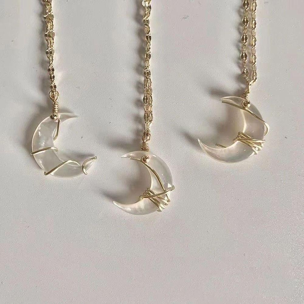 Vỏ Sò Tự Nhiên Làm Trang Sức Nhẫn Đeo Tay Phong Cách Vintage Cho Nữ