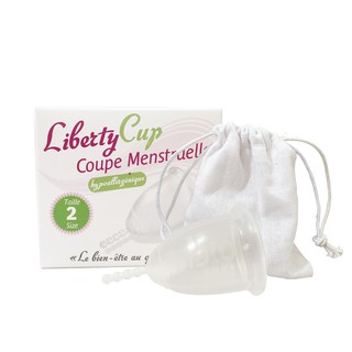 Cốc Nguyệt San Liberty Cup