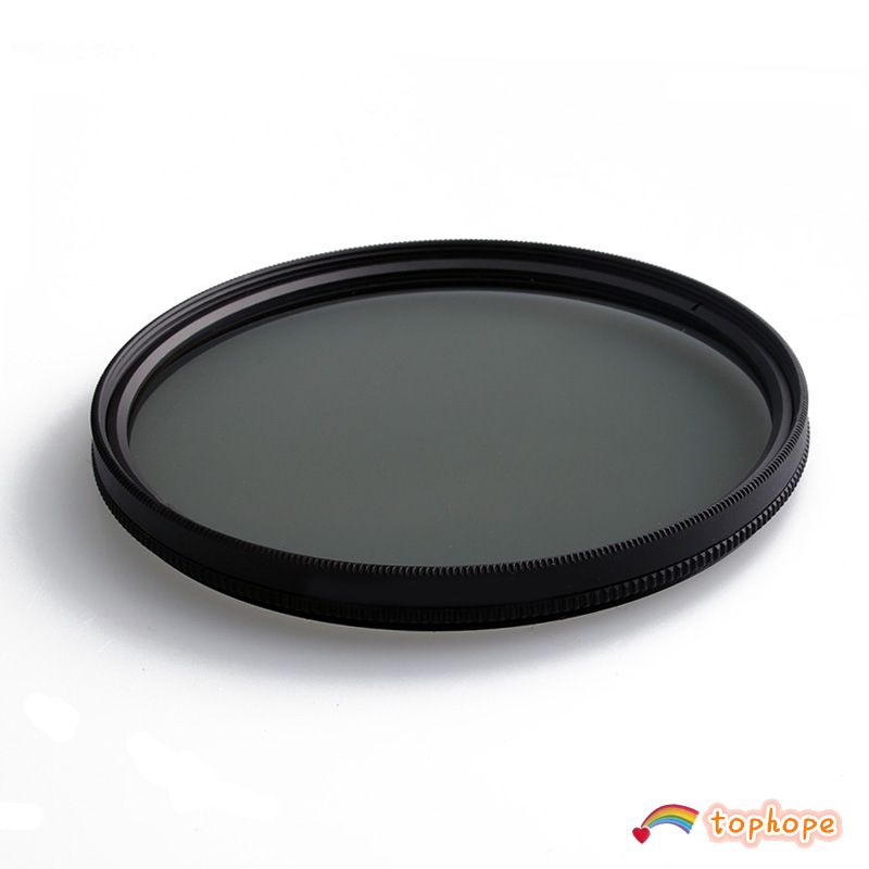 Set 3 thấu kính UV CPL FLD 62MM cho máy ảnh