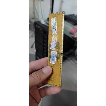 Ram Kingmax DDR2