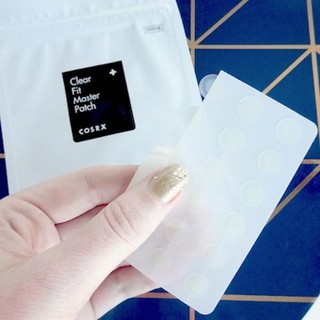 [FREESHIP - HÀNG CHÍNH HÃNG] Miếng dán mụn Cosrx
