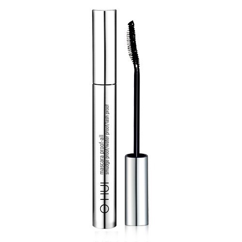 Mascara OHUI Không Thấm Nước, Không Trôi Làm Dày, Cong Mi Ohui Mascara Proof-All 8ml ✾ 𝑴𝒊𝒅𝒏𝒊𝒈𝒉𝒕.𝒑𝒆𝒕𝒂𝒍 ✾