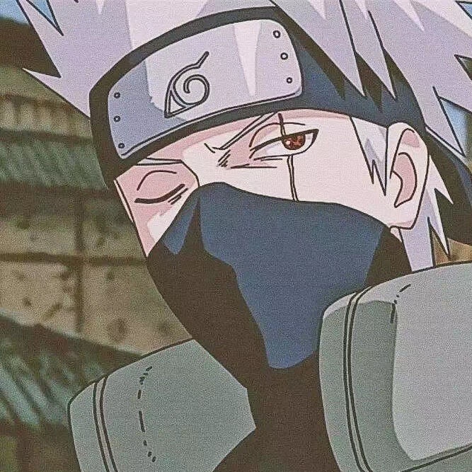 Phụ Kiện Băng Đô Cài Tóc Trang Trí Hình Nhân Vật Phim Naruto