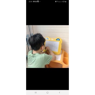 Bảng học sáng tạo similac