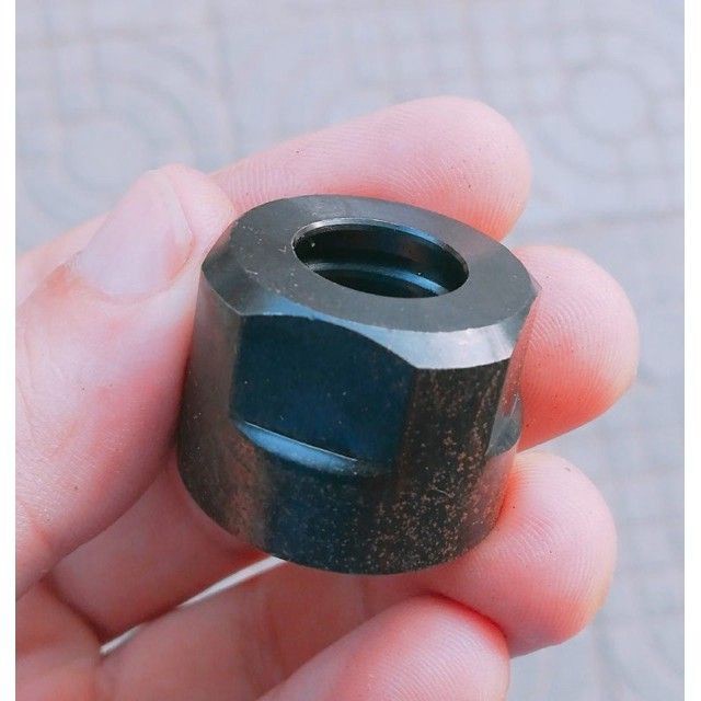 Ốc và rọ máy soi mộng trung quốc 12,7mm