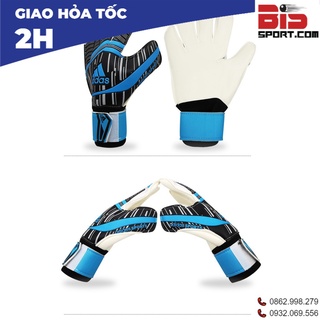 Găng tay thủ môn, bao tay bắt bóng có Xương trợ ngón chống lật