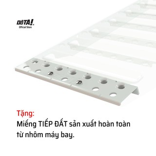 Dốc Lên Xe Máy (Cầu Dắt Xe Máy) DÔTA! DURA 90x30CM