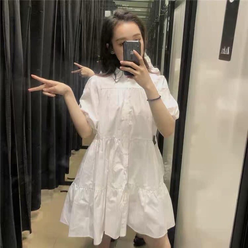 Váy zr dư xịn