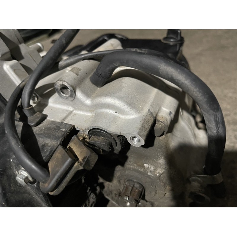 Máy xe wave tàu dung tích 50cm