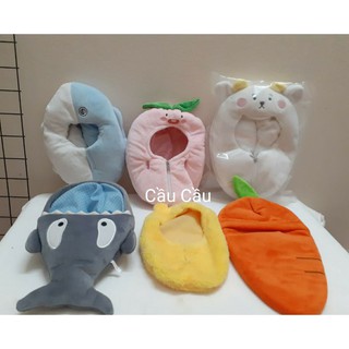 Túi ngủ doll 20cm Fansite