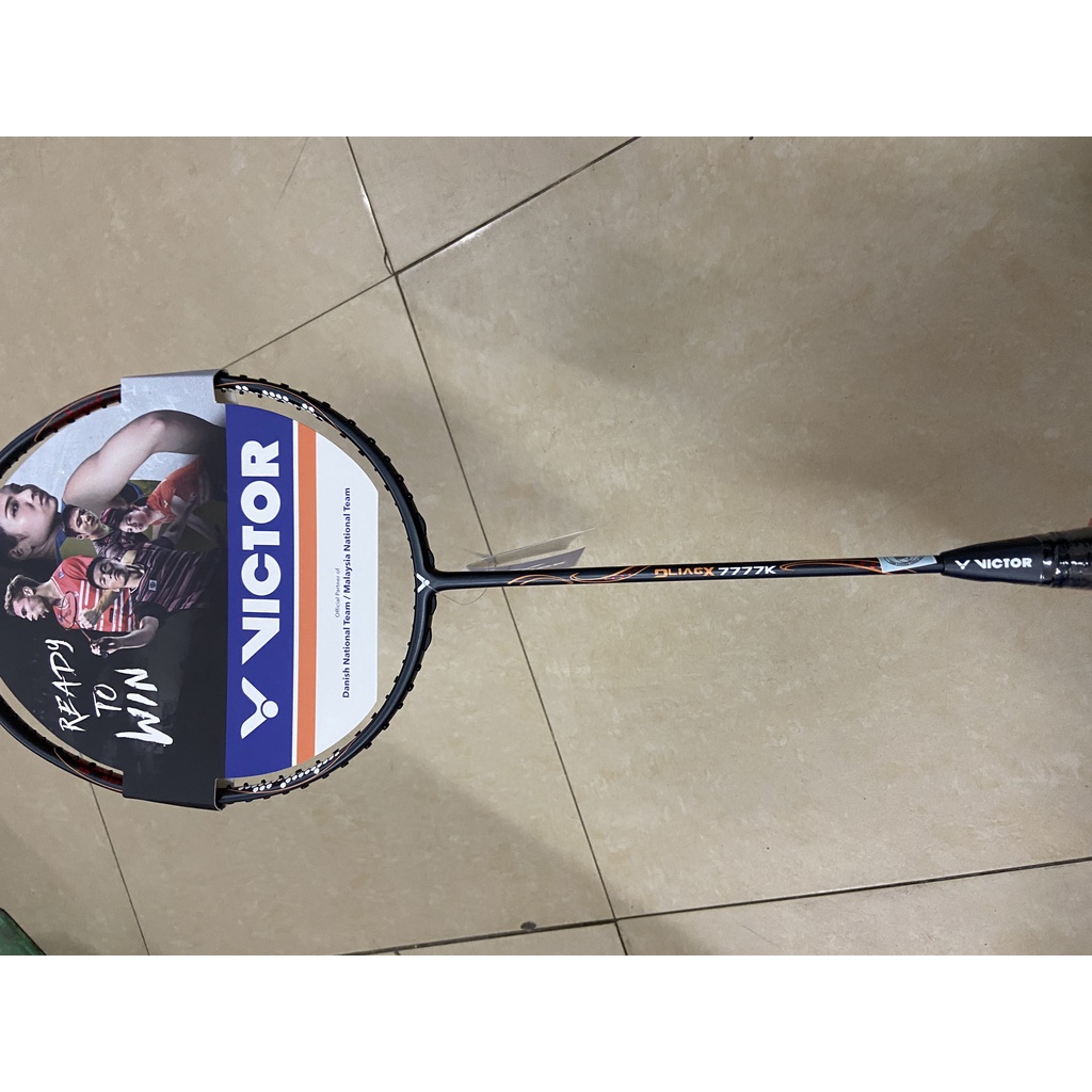 Vợt cầu lông Victor DriveX 7777K