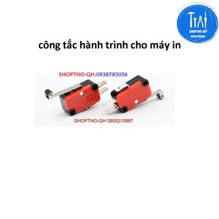 Công Tắc Hành Trình máy in 3D V-156-1C25(15A-250V).