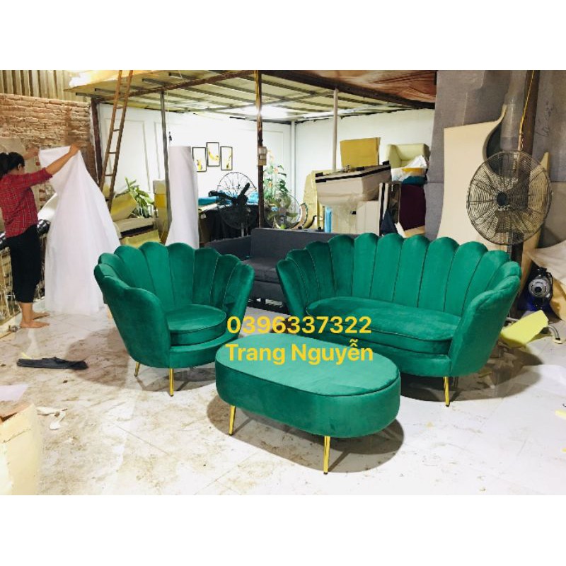 Sofa Sò điệp