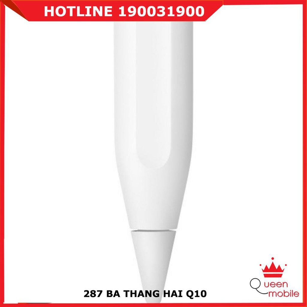 Bút Apple Pencil 2 | BigBuy360 - bigbuy360.vn