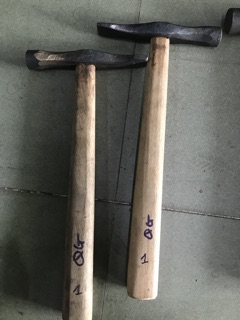 Búa thợ gò thợ hàn