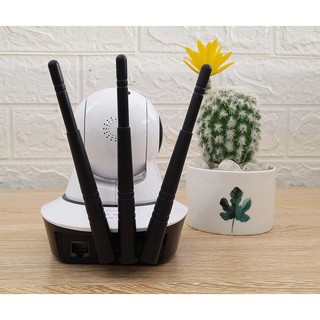 Camera IP Wifi Vitacam C780