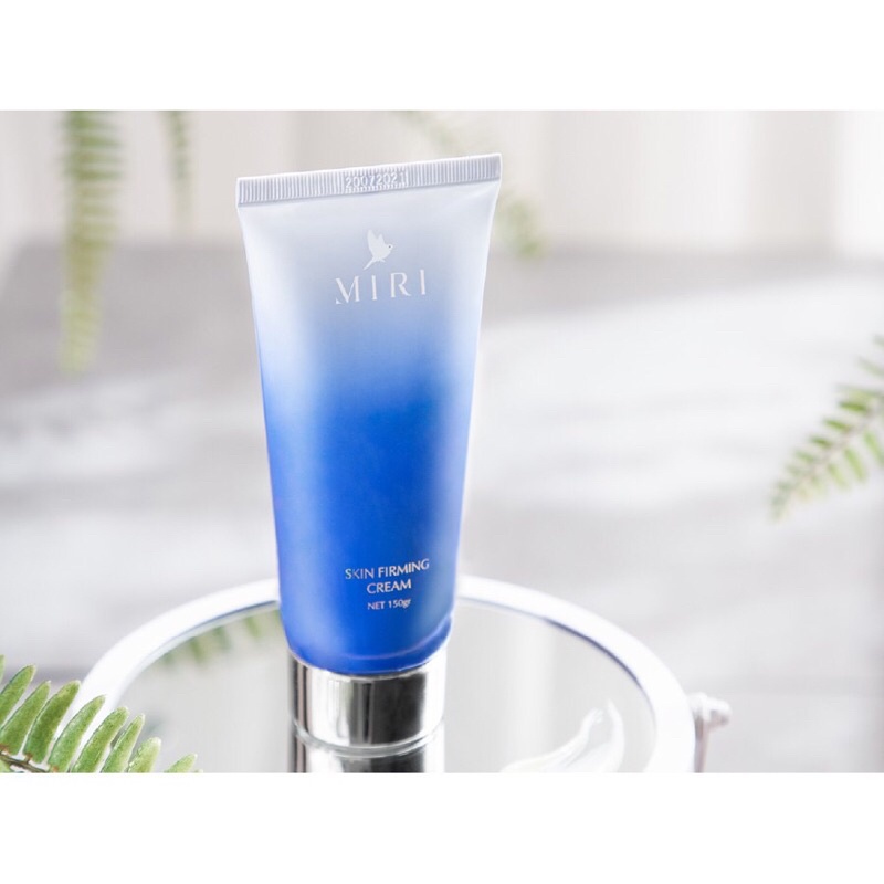 Kem Săn Chắc - Kem tan mơr   Da Miri Skin Firming Làm Săn Chắc Da Toàn Thân 150g | BigBuy360 - bigbuy360.vn