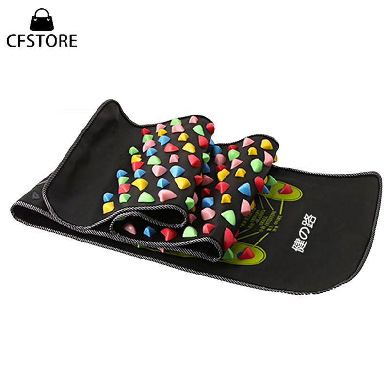 [Hàng mới về] Đệm mát xa chân thư giãn chất lượng cao