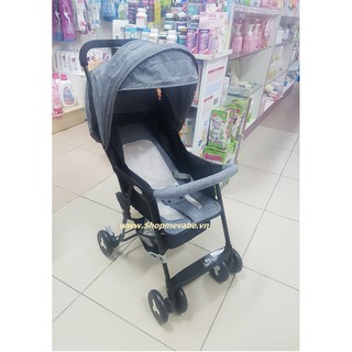 Xe đẩy du lịch Seebaby QQ2