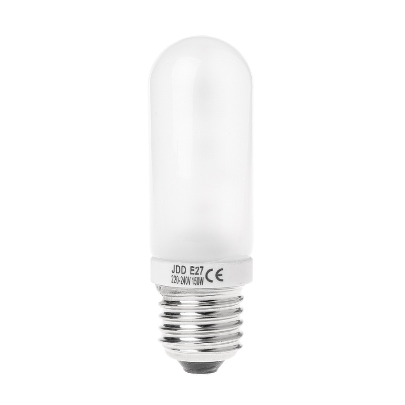 Bóng Đèn LED Chụp Ảnh bonj JDD E27 220-240V 150W