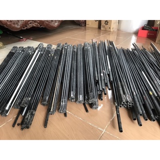  Phôi Golf - Gậy gold làm khung cái diều - độ vai diều 