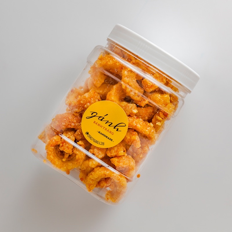 DA HEO MẮM TỎI ỚT-HỦ 200gr | BigBuy360 - bigbuy360.vn