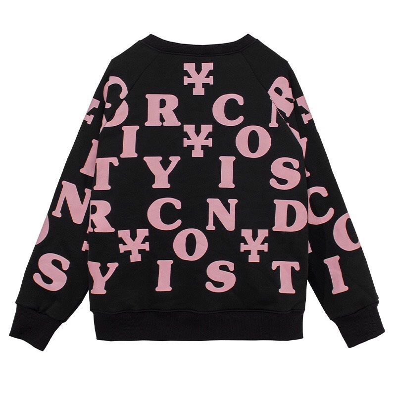 Áo Khoác Print Cardigan Chất Nỉ Form Unisex Nam Nữ Cao Cấp
