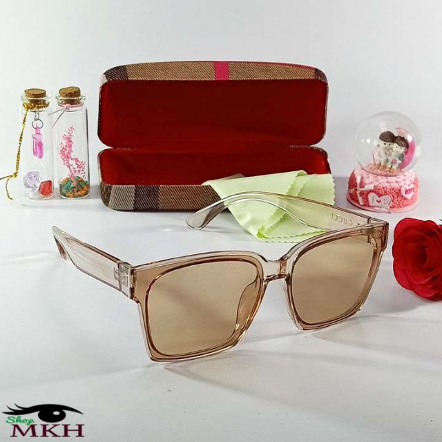 Mắt kính thời trang ho ngọc hà hót hít _ bảo hành 12 tháng_bao đổi trả | BigBuy360 - bigbuy360.vn